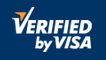 Verified by VISA Logo