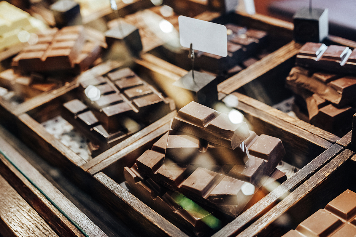 Chocolates