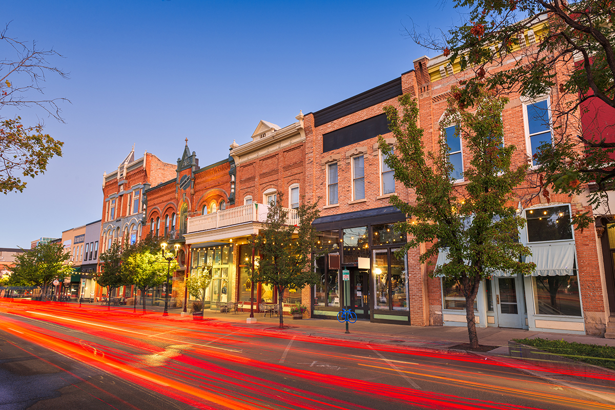 Stores in Provo
