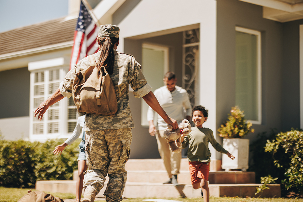 Honoring loved ones