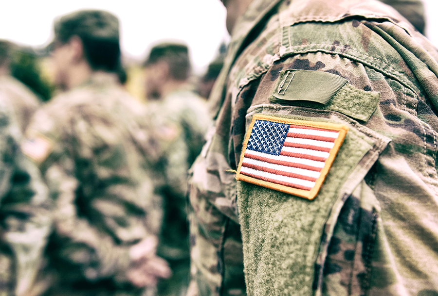 Beyond Patriotism: Doing Business with a Veteran-Owned Company Makes Good Business Sense