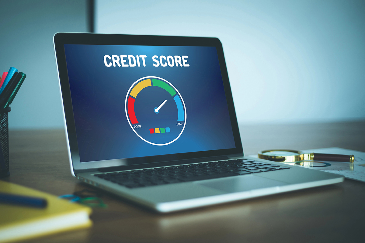 Credit Score