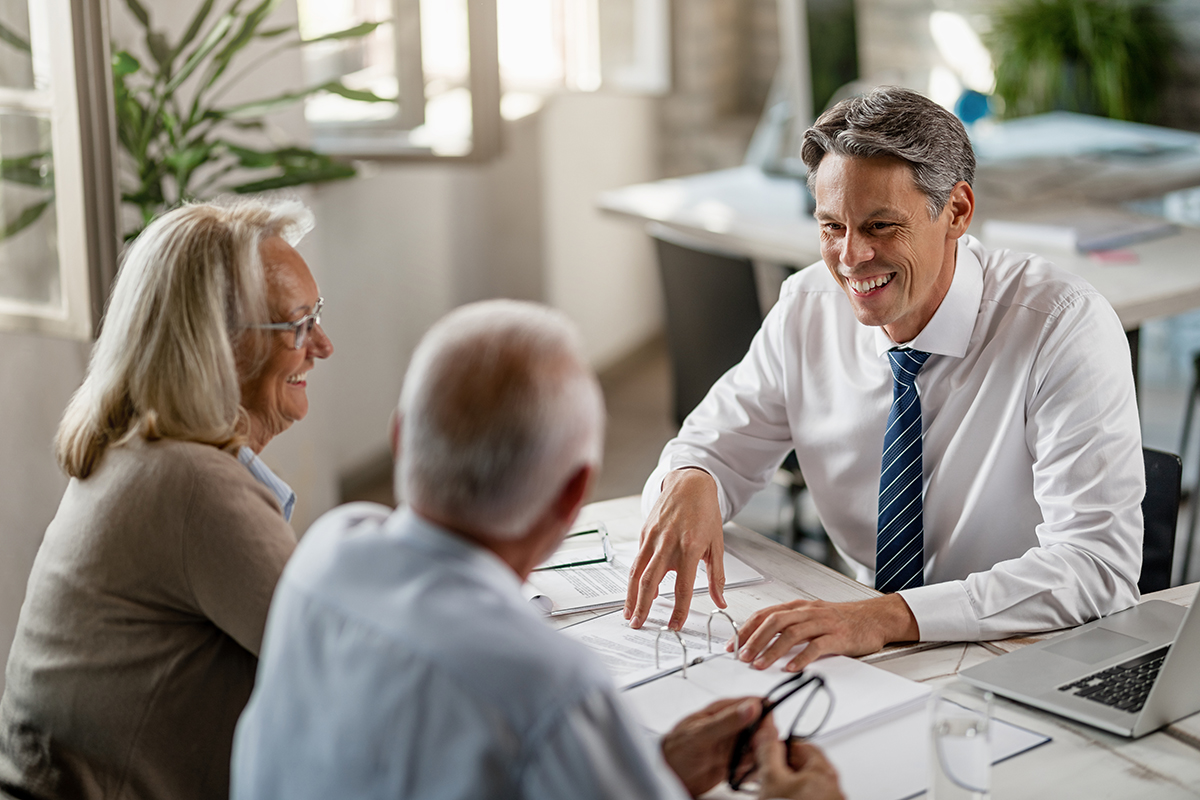 How community banks make a difference