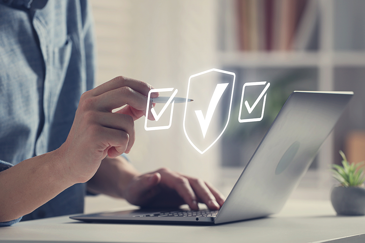 How Positive Pay Works Enhanced Protection for Your Business: First Utah Bank's New and ...
