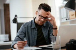 DIY Bookkeeping