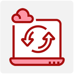Keep your software up to date
