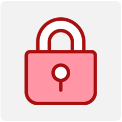 Keep Passwords Secret