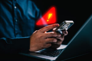 Stop Fraudulent Charges