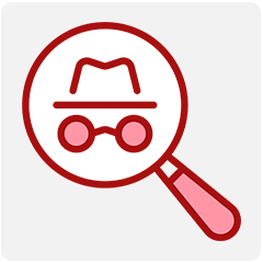 Suspicious Activity