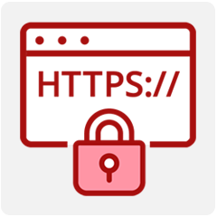 Use encrypted devices