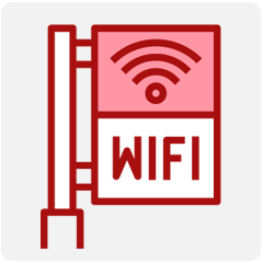 Where and how you log in to your accounts