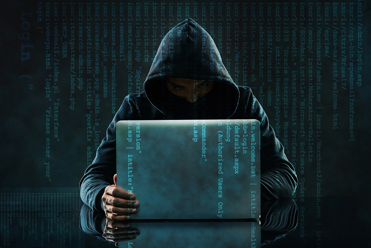 Why Cybercriminals Target Small Businesses