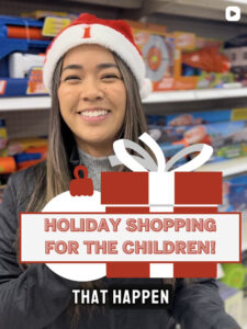 Something Better Than a Box of Chocolates