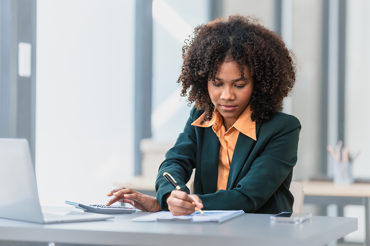 Character counts as much as credentials