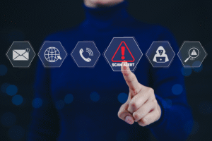 Detecting problems quickly