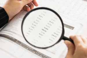 Understand their fraud prevention mindset