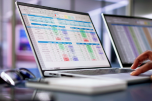 Get Your Financial Records in Order