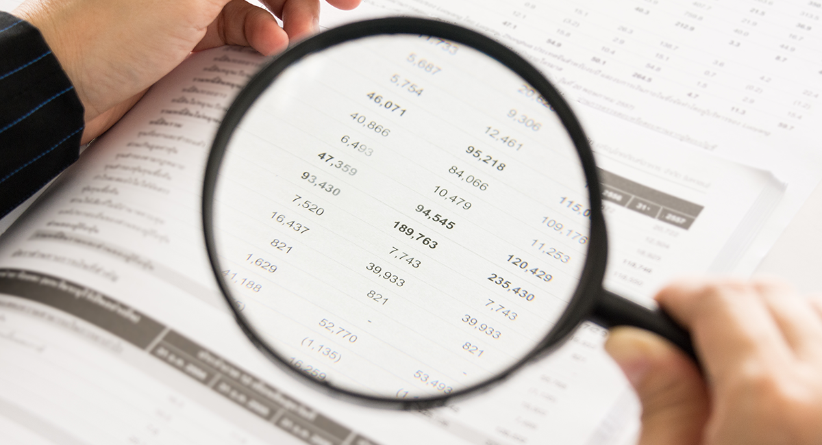 Understand their fraud prevention mindset