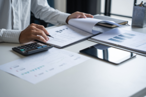 Why Year-End Tax Planning Matters