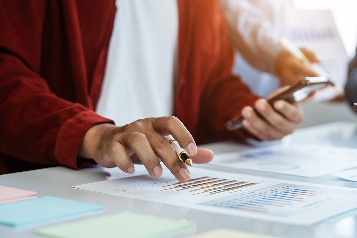 What adjustments have you made to stay competitive or financially healthy?