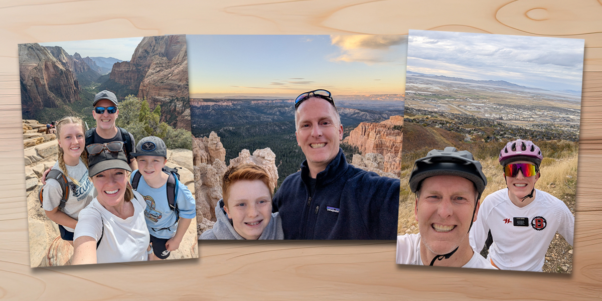 Dillon George, EVP, Chief Credit Officer 