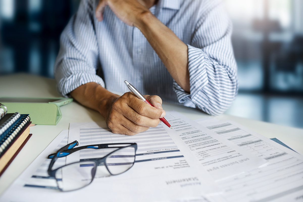 Have a Clear Operating Agreement