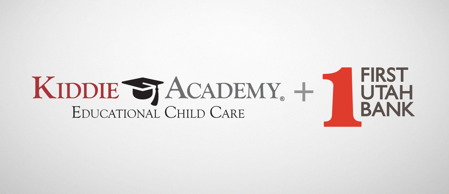Kiddie Academy + First Utah Bank