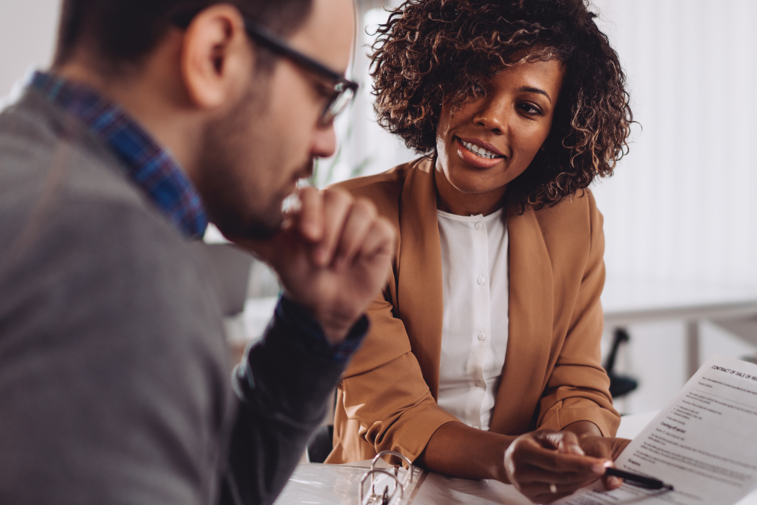 The One Thing Fraudsters Can’t Fake